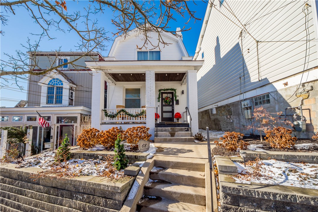 68 Dilworth Street St, Mt Washington, Kentucky image 2