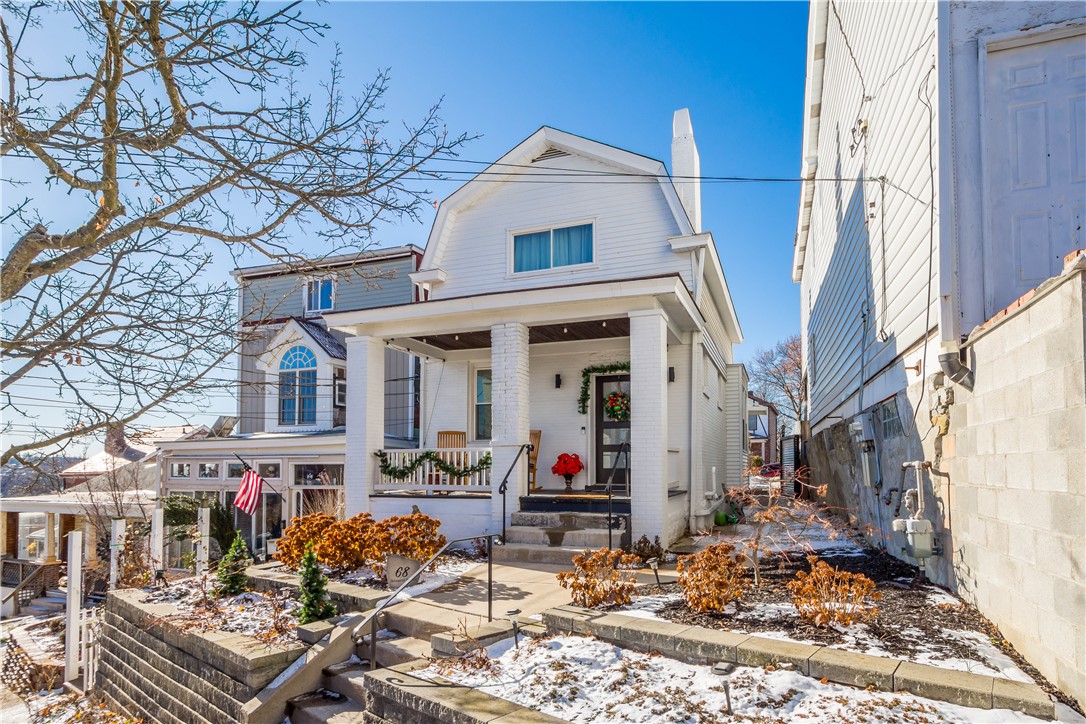 68 Dilworth Street St, Mt Washington, Kentucky image 1
