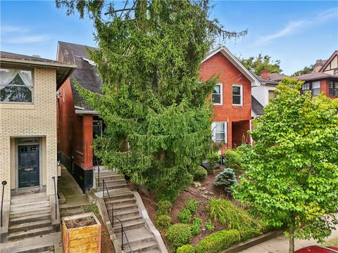 Photo of 5658 Northumberland St, Pittsburgh, PA 15217 (MLS # 1750660)