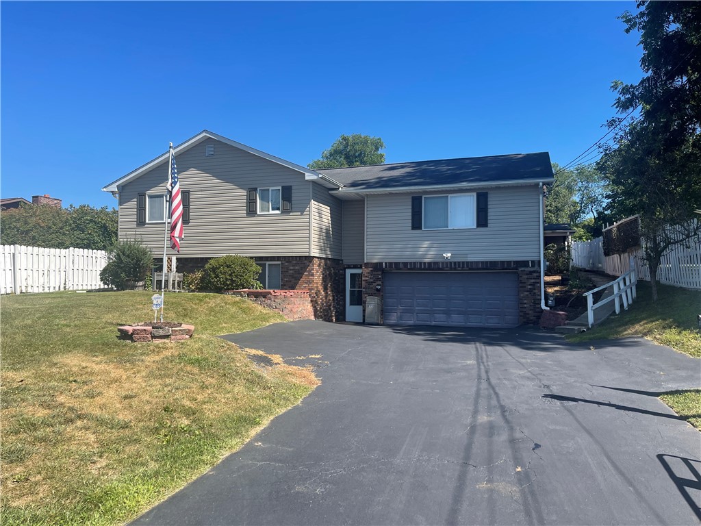 Photo 1 of 32 — 222 Dewitt Ave, Connellsville, PA 15425