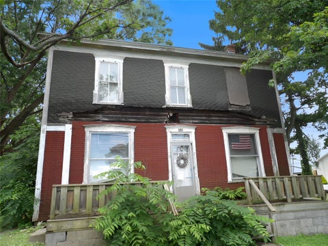 Homes For Sale - 428 Stoystown Road Rd<br/> Somerset, PA 15501