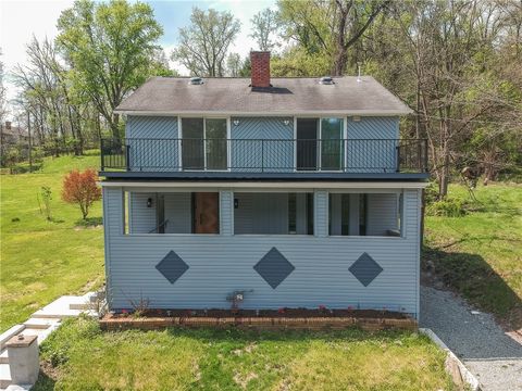 Photo of 2513 Grove Rd, South Park, PA 15129 (MLS # 1750426)