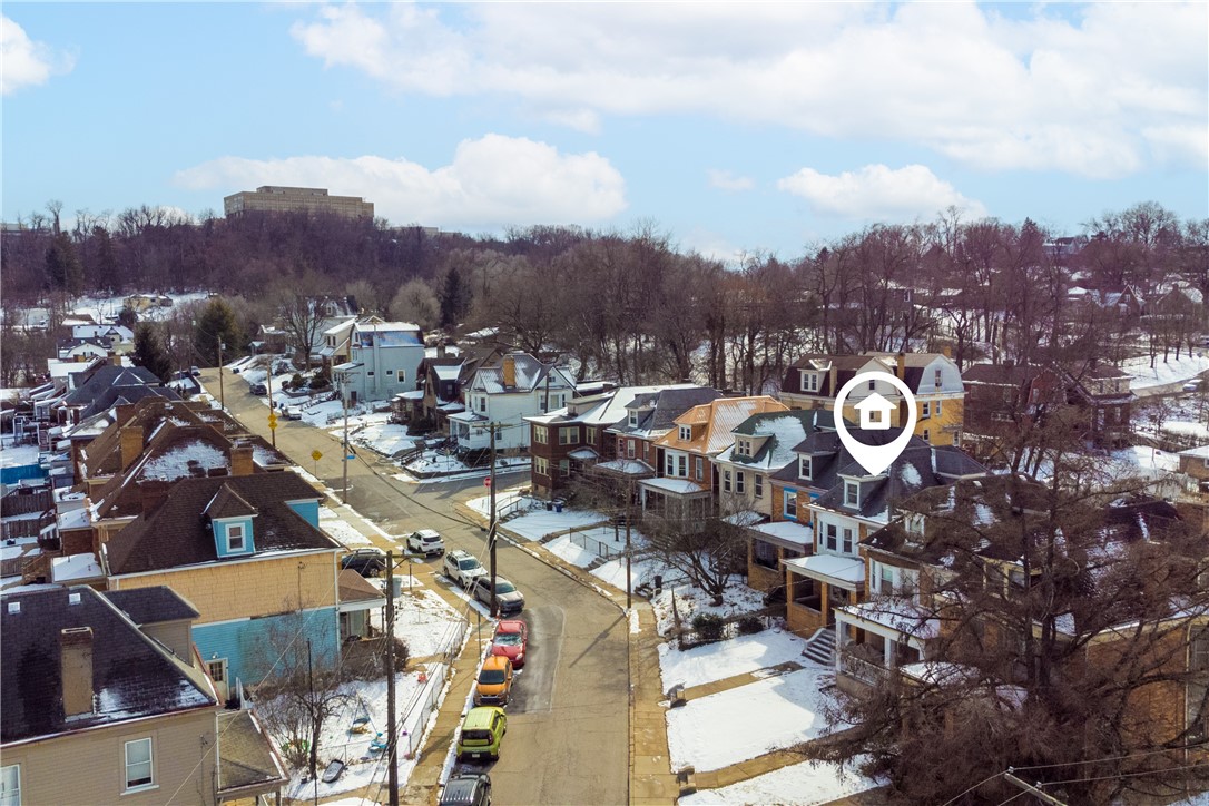 46 Oakwood Rd Rd, Crafton, Pennsylvania image 26