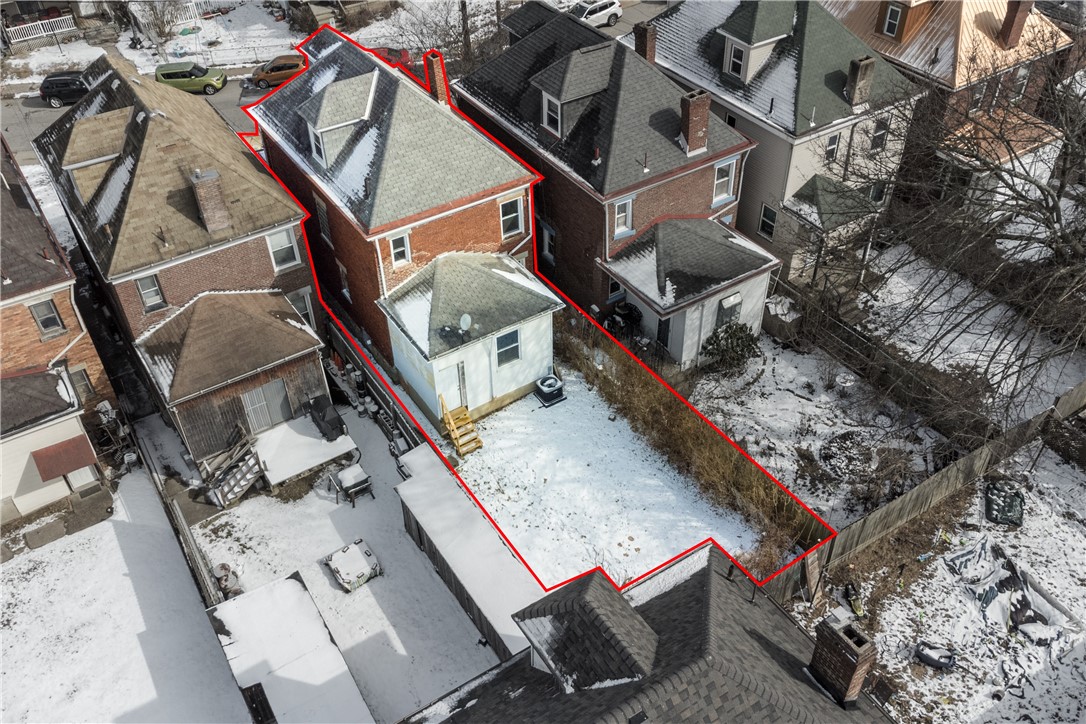 46 Oakwood Rd Rd, Crafton, Pennsylvania image 24