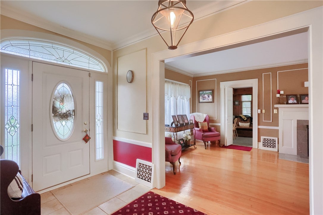 2503 Highland Ave