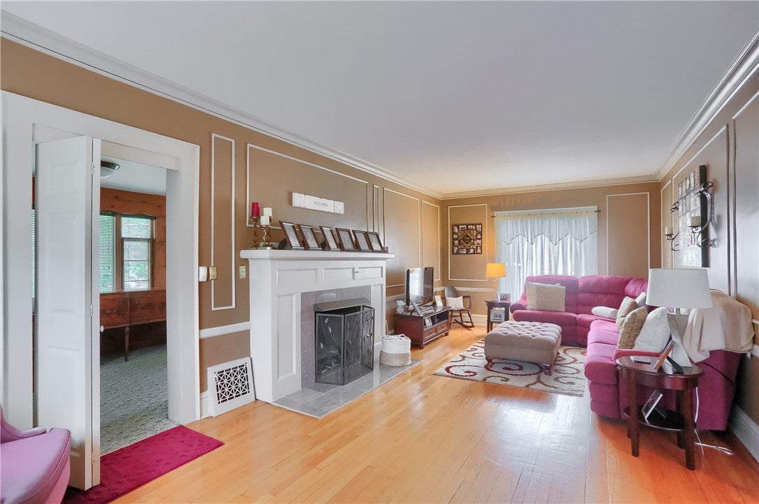 2503 Highland Ave