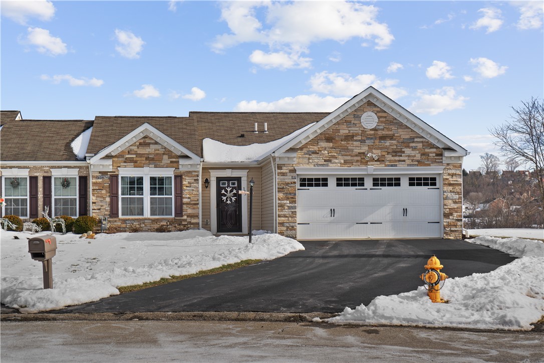 Jefferson Hills, Pennsylvania 15025, United States, 3 Bedrooms Bedrooms, ,2 BathroomsBathrooms,Residential,Contingent,12296