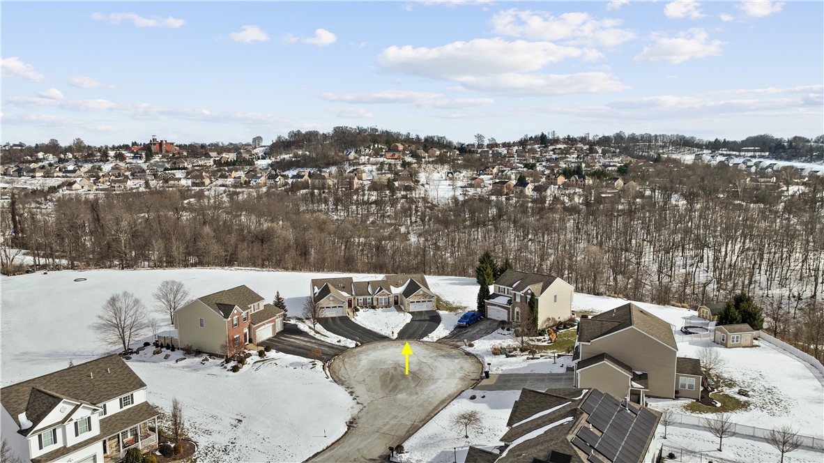 Jefferson Hills, Pennsylvania 15025, United States, 3 Bedrooms Bedrooms, ,2 BathroomsBathrooms,Residential,Contingent,12296