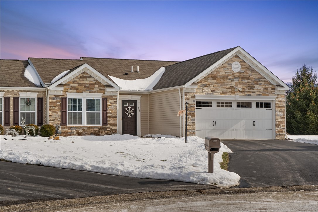 Jefferson Hills, Pennsylvania 15025, United States, 3 Bedrooms Bedrooms, ,2 BathroomsBathrooms,Residential,Contingent,12296