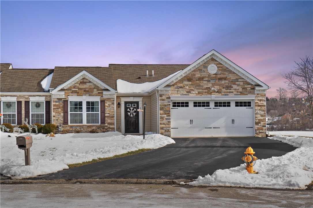 Jefferson Hills, Pennsylvania 15025, United States, 3 Bedrooms Bedrooms, ,2 BathroomsBathrooms,Residential,Contingent,12296