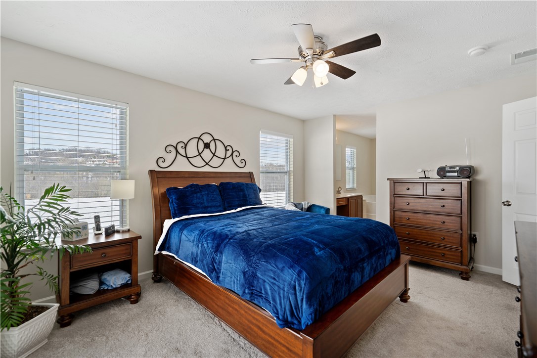 Jefferson Hills, Pennsylvania 15025, United States, 3 Bedrooms Bedrooms, ,2 BathroomsBathrooms,Residential,Contingent,12296