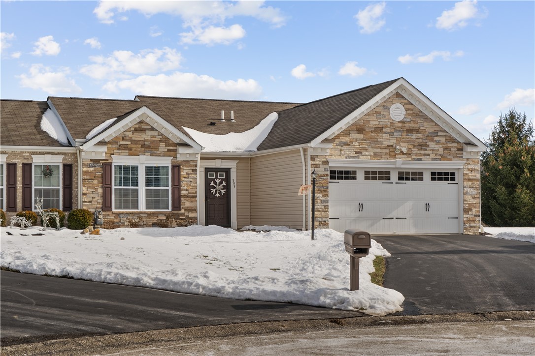 Jefferson Hills, Pennsylvania 15025, United States, 3 Bedrooms Bedrooms, ,2 BathroomsBathrooms,Residential,Contingent,12296