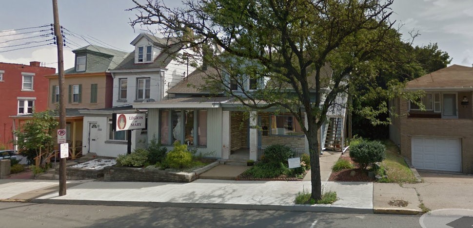 Carrick, Pennsylvania 15210, United States, ,Commercial,Pending,113080