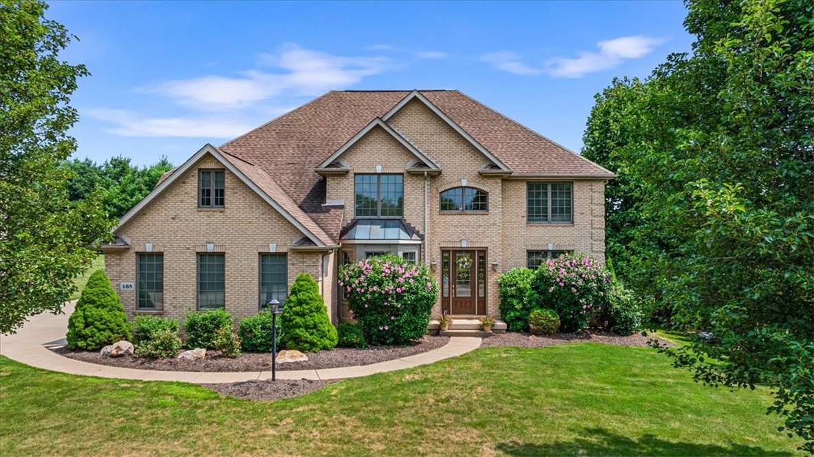 View Pine Twp - NAL, PA 15090 house