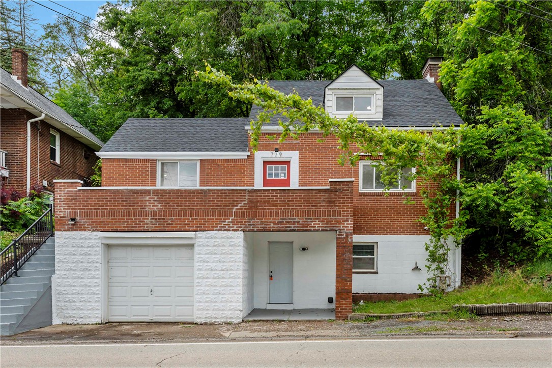779 Bowerhill Rd Rd, Bridgeville, Pennsylvania image 1
