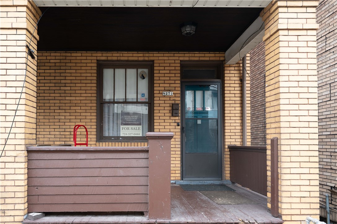 McKees Rocks, Pennsylvania 15136, United States, 2 Bedrooms Bedrooms, ,1 BathroomBathrooms,Residential,Active,78696