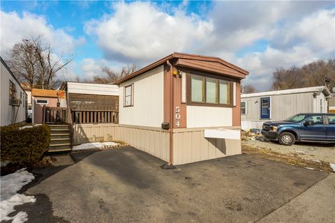 504 Will Ln West Mifflin PA 15236