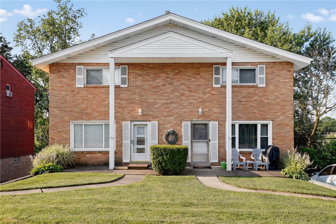 233 Ingram Ave