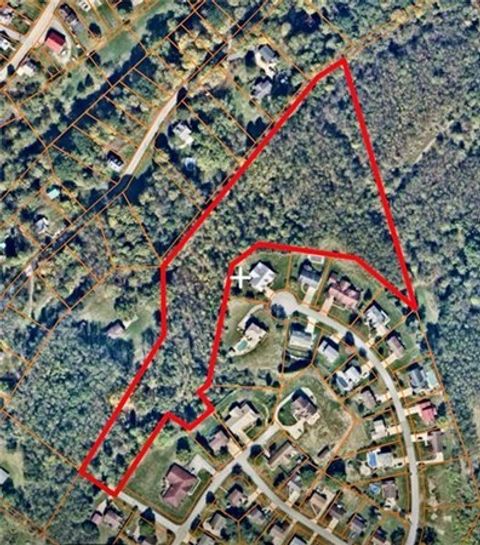 Lot 2 Starcrest Dr Cecil PA 15321