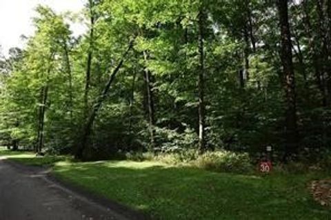 Photo of Lot # 30 Grouse Point, Champion, PA 15622 (MLS # 1751663)