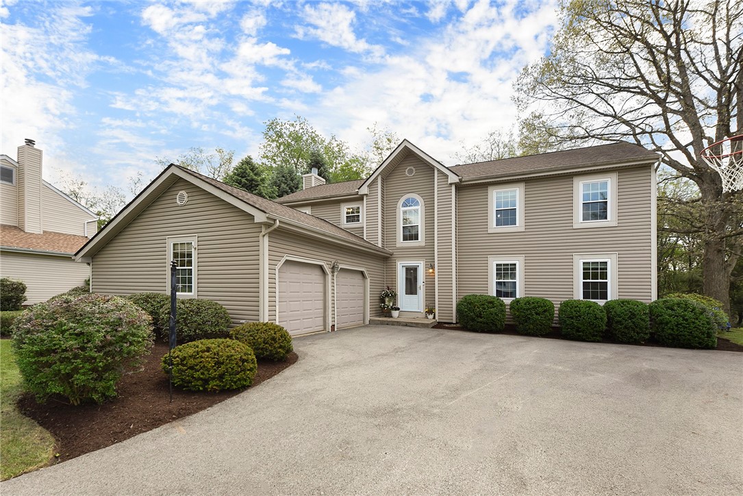 3004 Shawnee Court