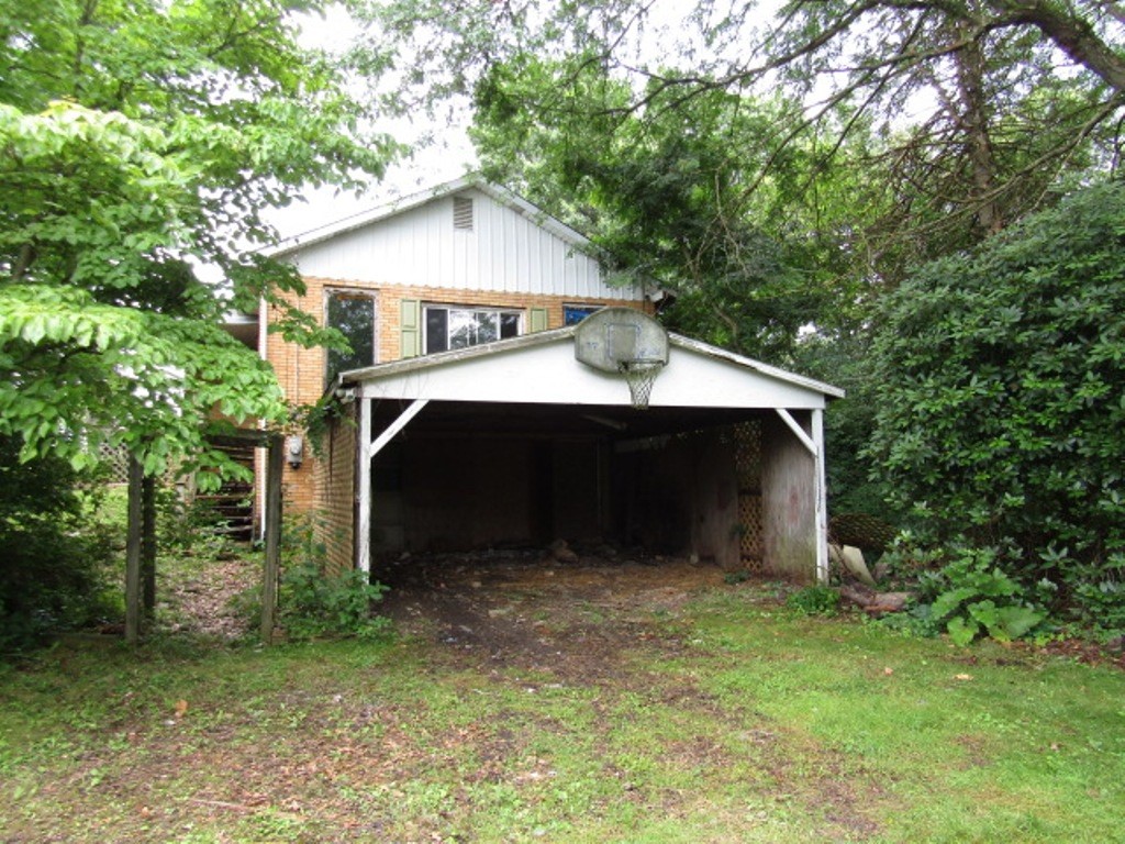 463 Georgetown Rd