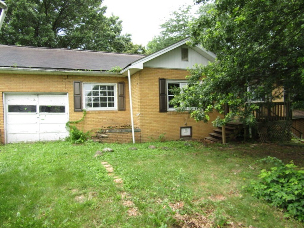 463 Georgetown Rd