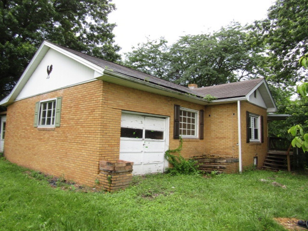 463 Georgetown Rd