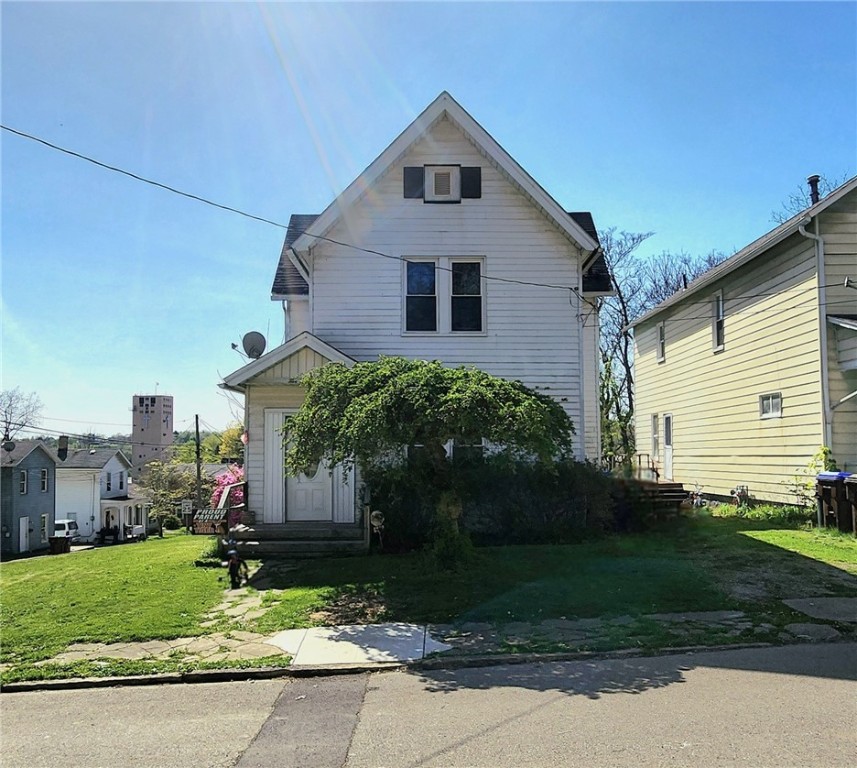 543 N Oakland Ave Ave, Sharon, Pennsylvania image 1
