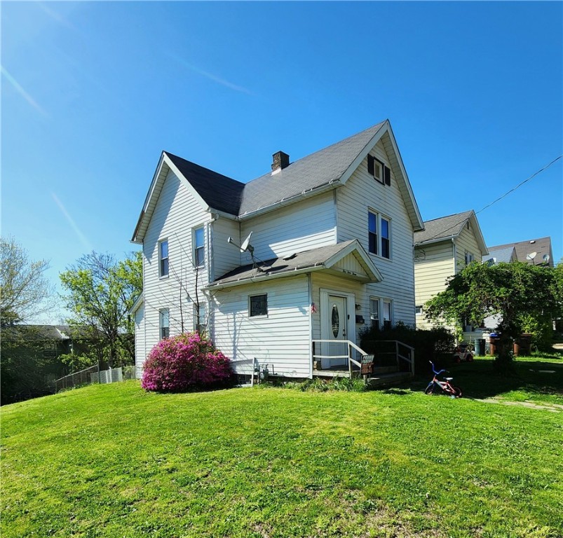 543 N Oakland Ave Ave, Sharon, Pennsylvania image 3