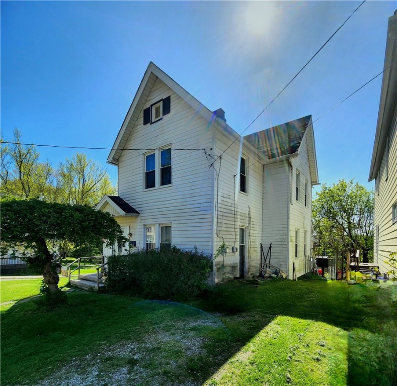 543 N Oakland Ave Ave, Sharon, Pennsylvania image 2