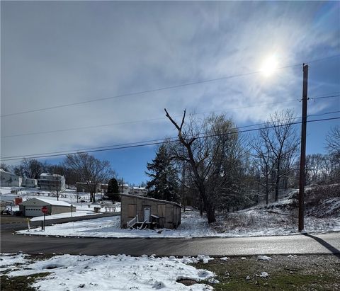 Vacant Land For Sale - Cowden Rd<br/> Cecil, PA 15057
