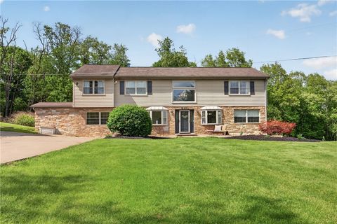 Photo of 6424 Churchill Rd, Bethel Park, PA 15102 (MLS # 1752833)