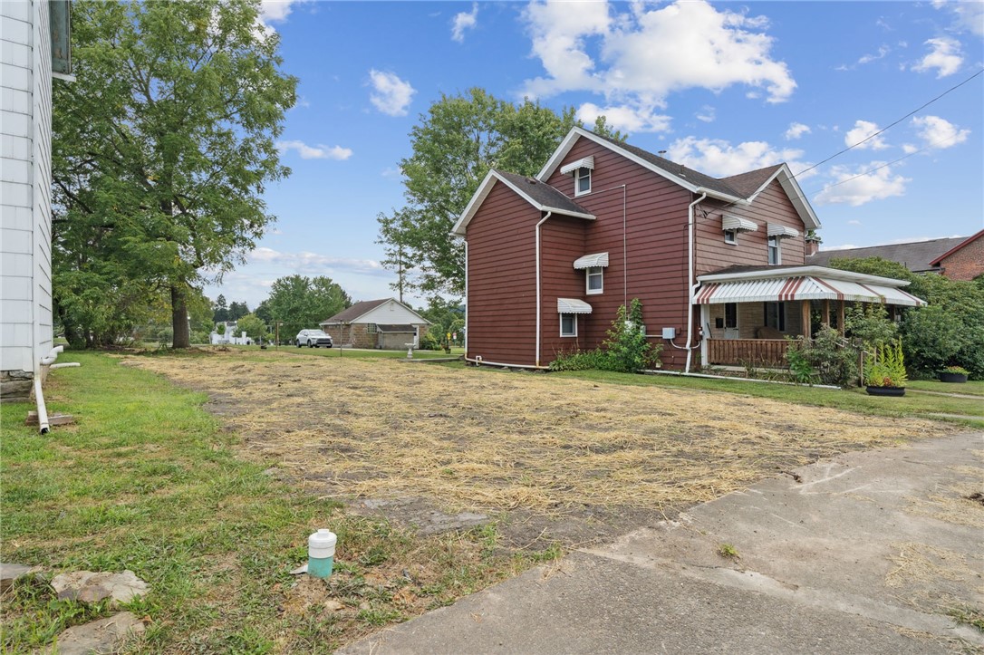 137 W Campbell St.