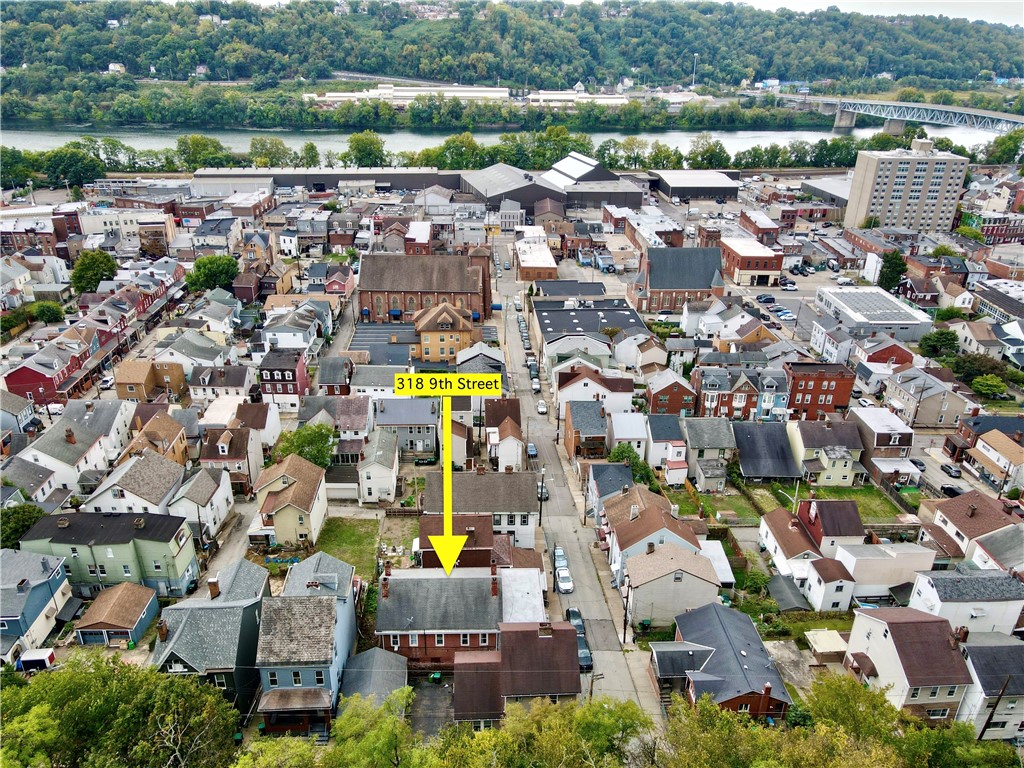 Sharpsburg, Pennsylvania 15215, United States, 1 Bedroom Bedrooms, ,1 BathroomBathrooms,Residential,Active,216937