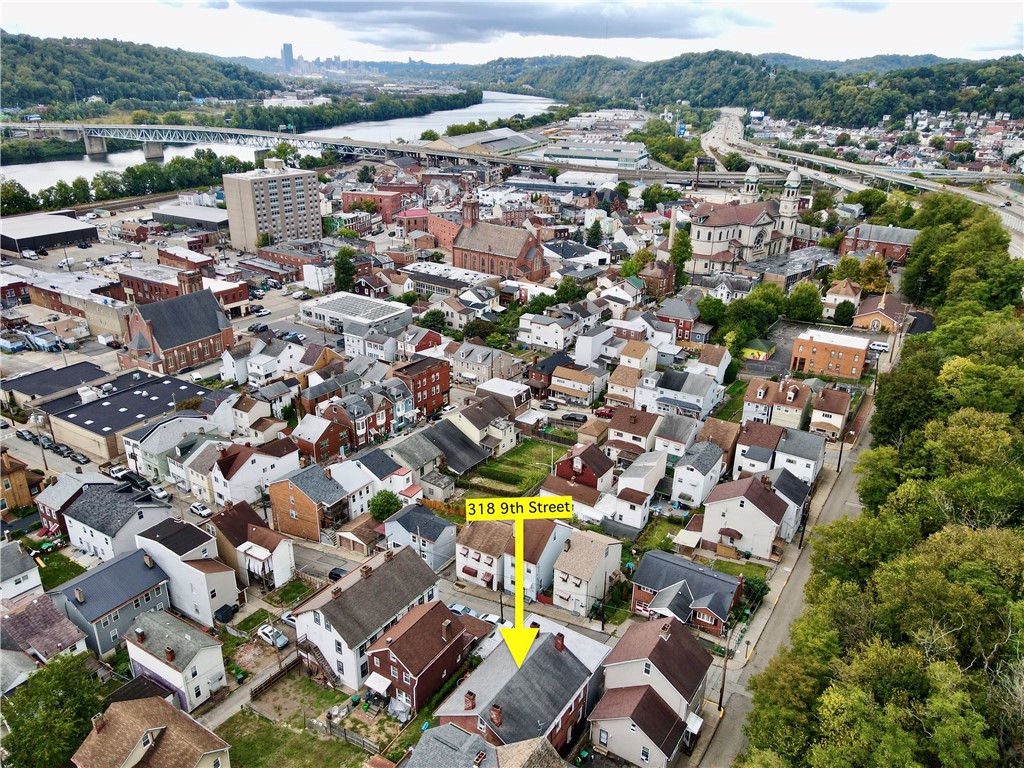 Sharpsburg, Pennsylvania 15215, United States, 1 Bedroom Bedrooms, ,1 BathroomBathrooms,Residential,Active,216937