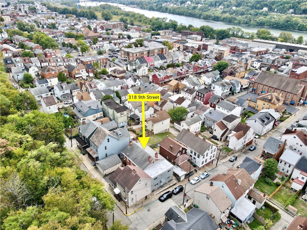 Sharpsburg, Pennsylvania 15215, United States, 1 Bedroom Bedrooms, ,1 BathroomBathrooms,Residential,Active,216937