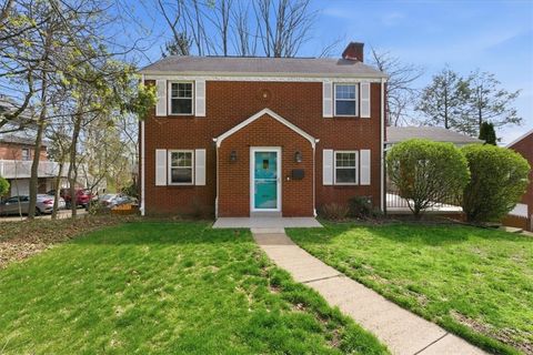 Photo of 107 Amherst Ave, Pittsburgh, PA 15229 (MLS # 1746836)