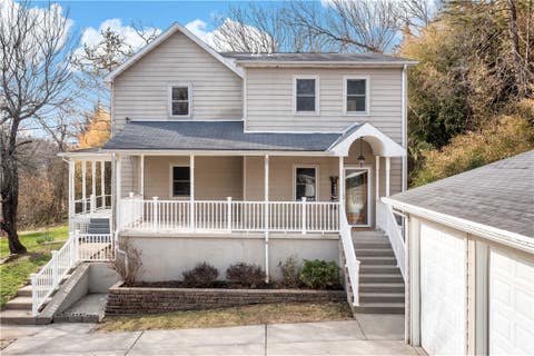 Photo of 45 Redstone Ln, Washington, PA 15301 (MLS # 1763993)