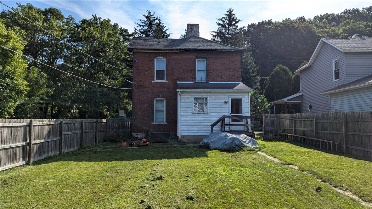 New Castle/7th, Pennsylvania 16101, United States, 3 Bedrooms Bedrooms, ,2 BathroomsBathrooms,Residential,Active,51307