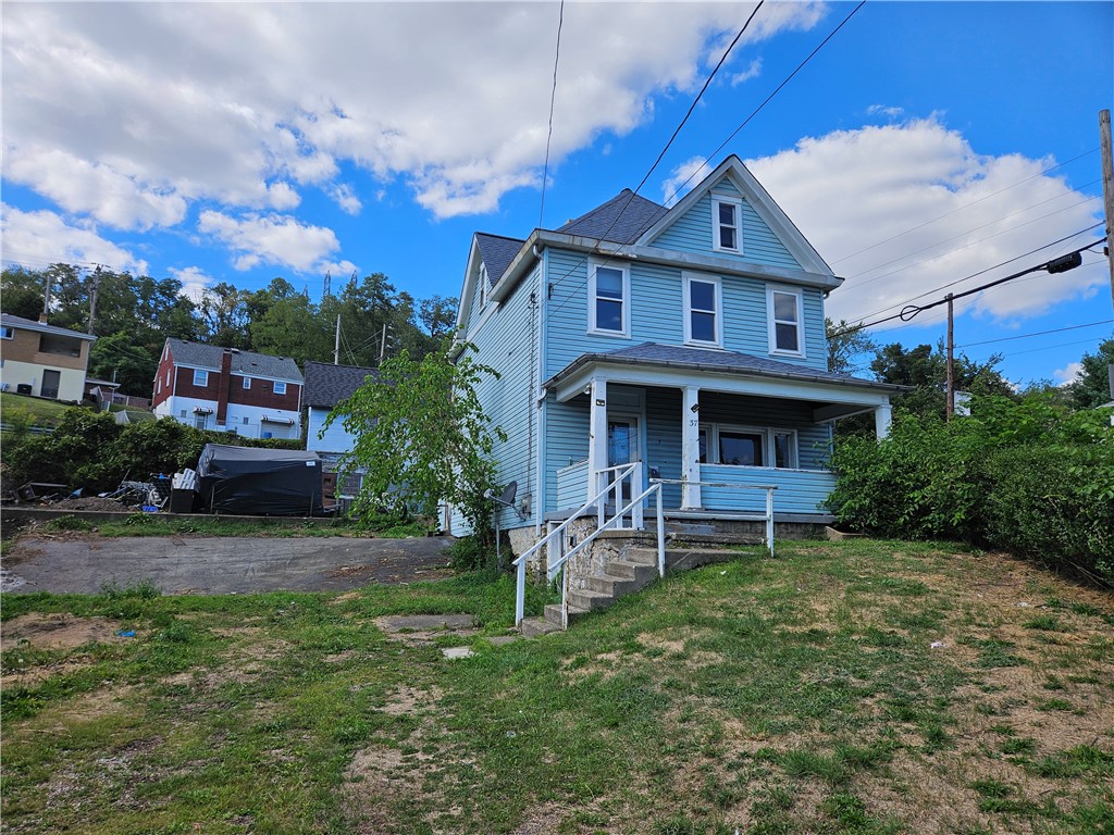 37 Charles St