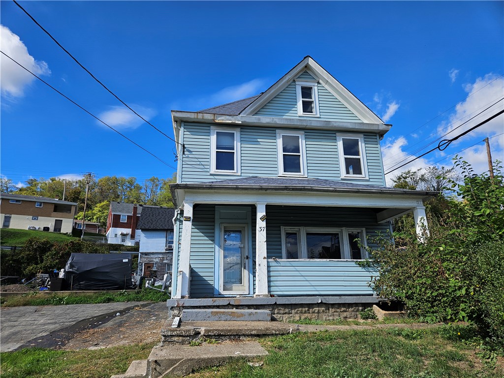 37 Charles St