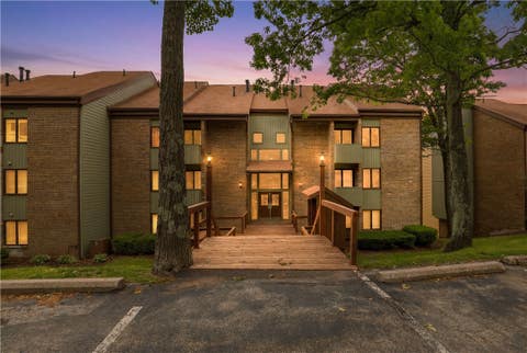 Photo of 2d2 Mountain Villas St, Champion, PA 15622 (MLS # 1759633)