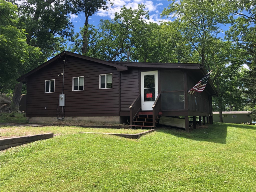 398 JEFFERSON TRAIL