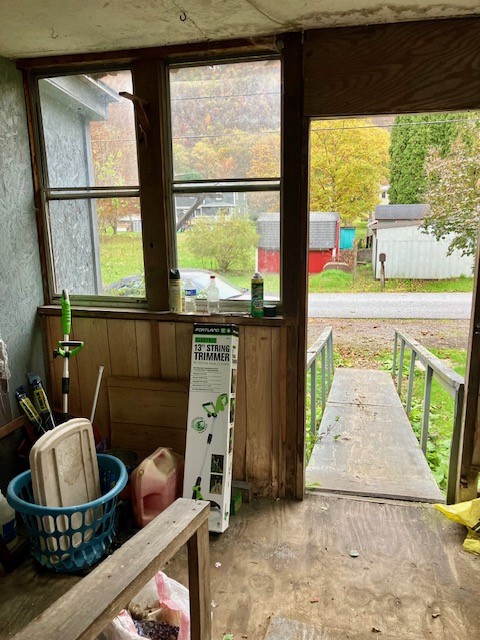 165 Back Street