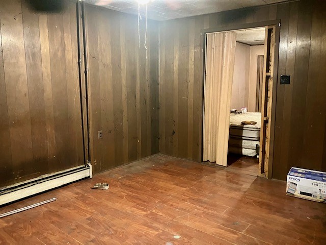 Quemahoning Twp, Pennsylvania 15936, United States, 3 Bedrooms Bedrooms, ,1 BathroomBathrooms,Residential,Active,233441