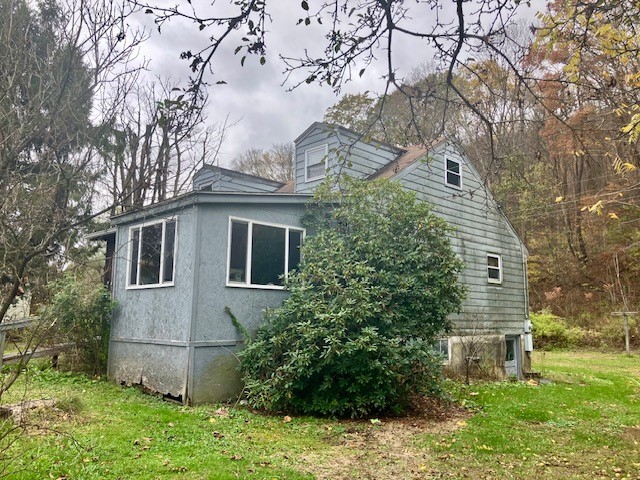 165 Back Street