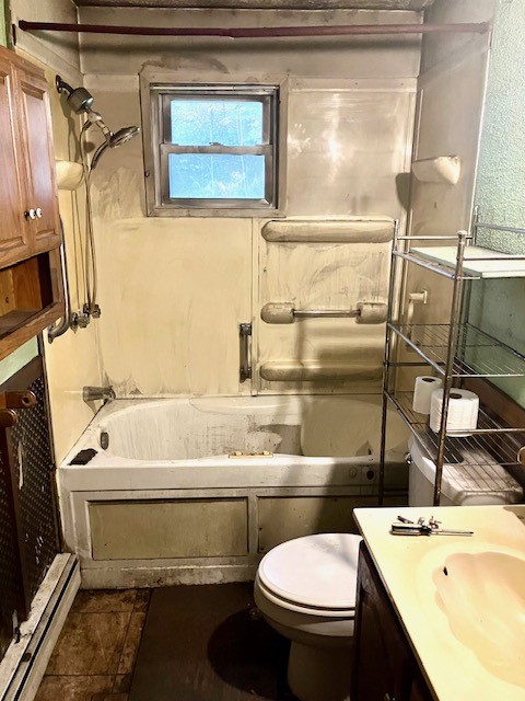 Quemahoning Twp, Pennsylvania 15936, United States, 3 Bedrooms Bedrooms, ,1 BathroomBathrooms,Residential,Active,233441