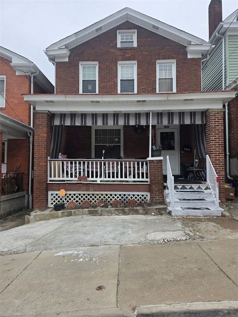 2822 Brentwood Ave Brentwood PA 15227