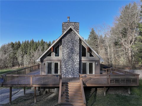 Photo of 809 Joffre Bulger Rd, Bulger, PA 15019 (MLS # 1730951)